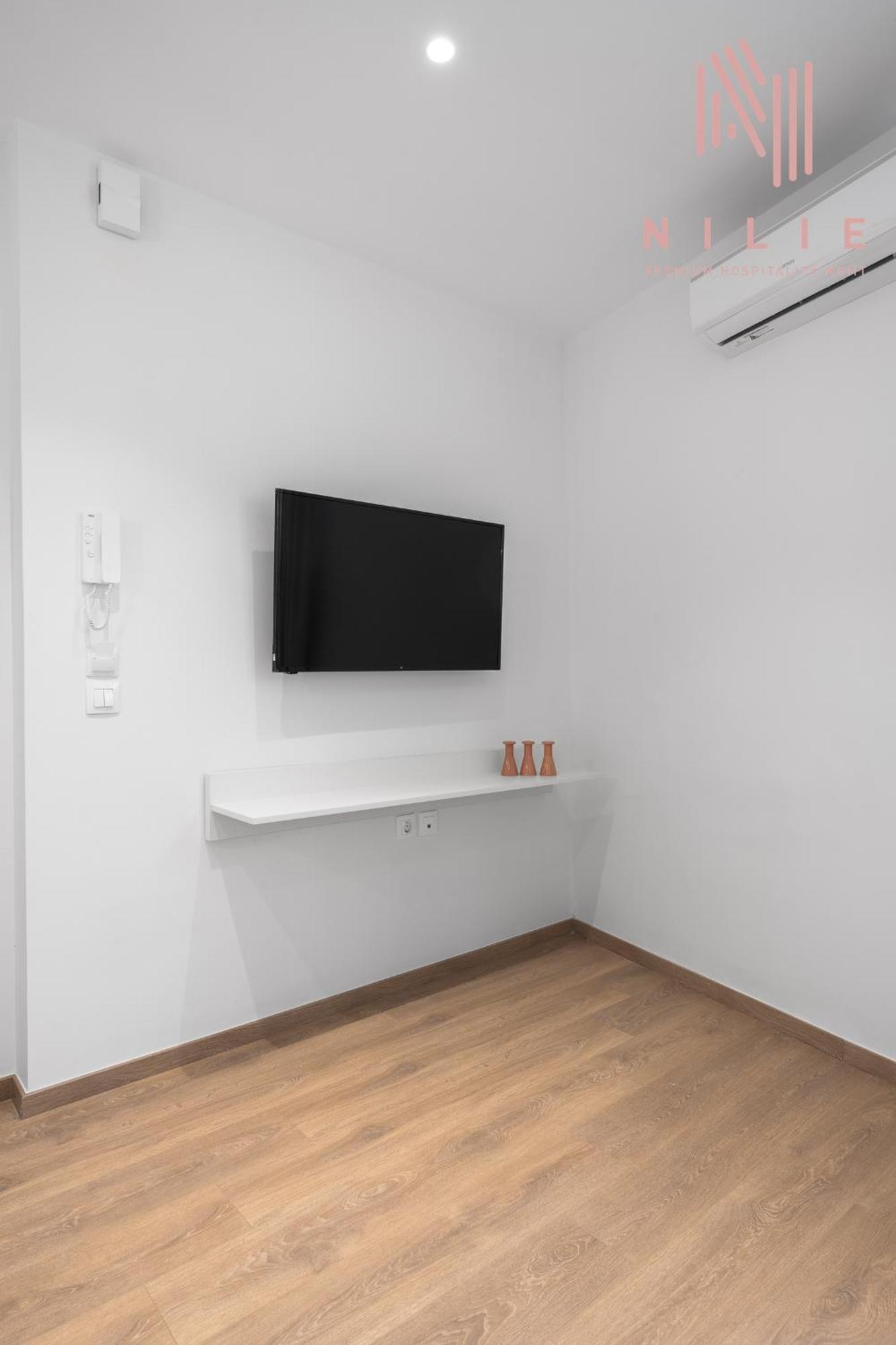 Level #2, Nilie Hospitality Mgmt Lejlighed Thessaloníki Eksteriør billede